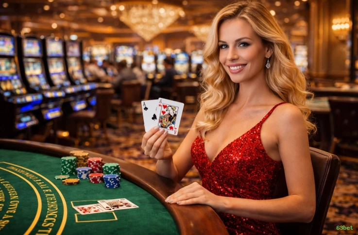 Baixar APK 63bet