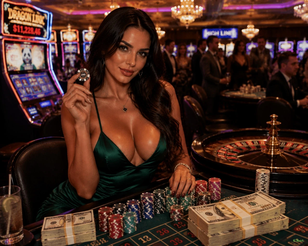 Login rápido no app 63bet