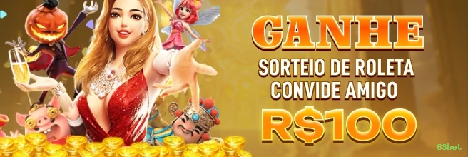 Programa VIP 63bet