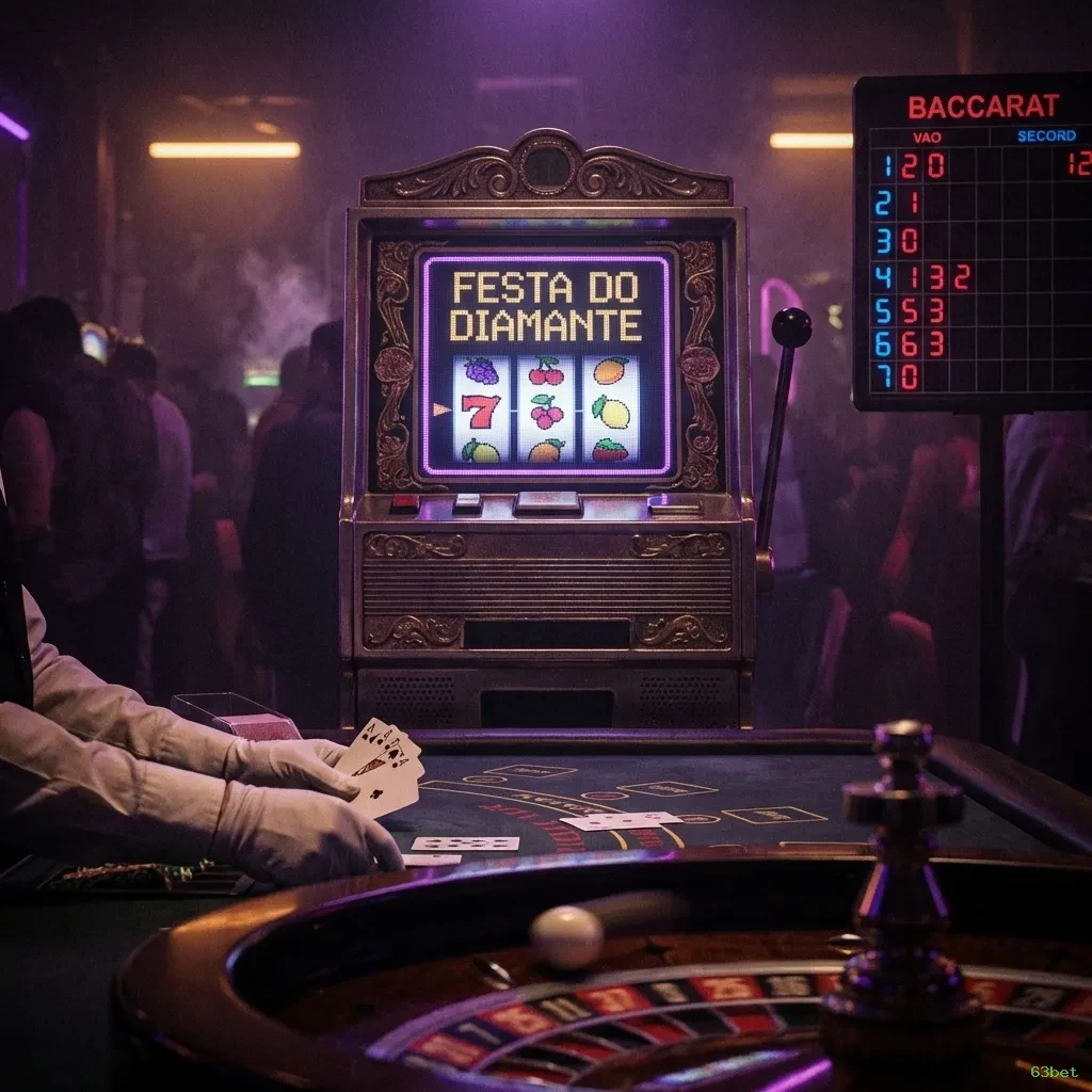 Programa VIP 63bet