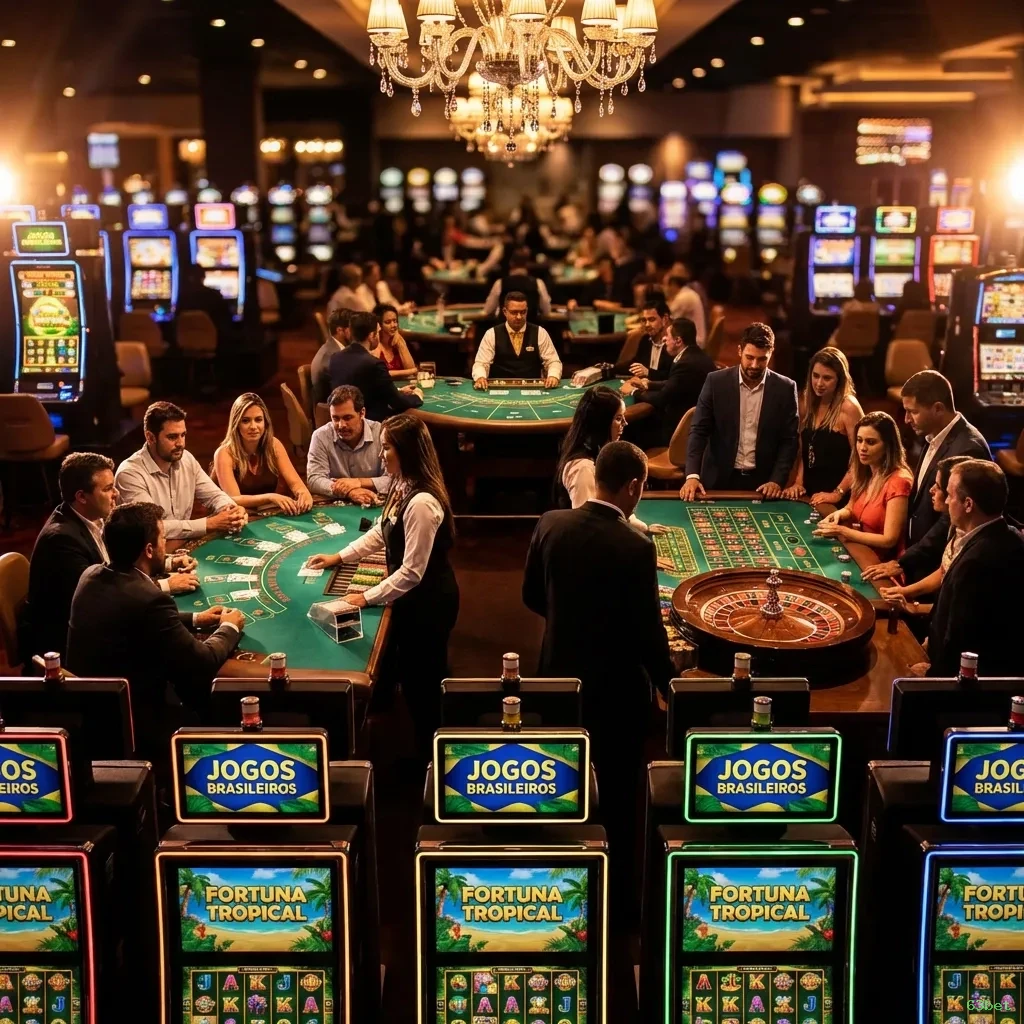 Slots Premium da PG Soft na 63bet