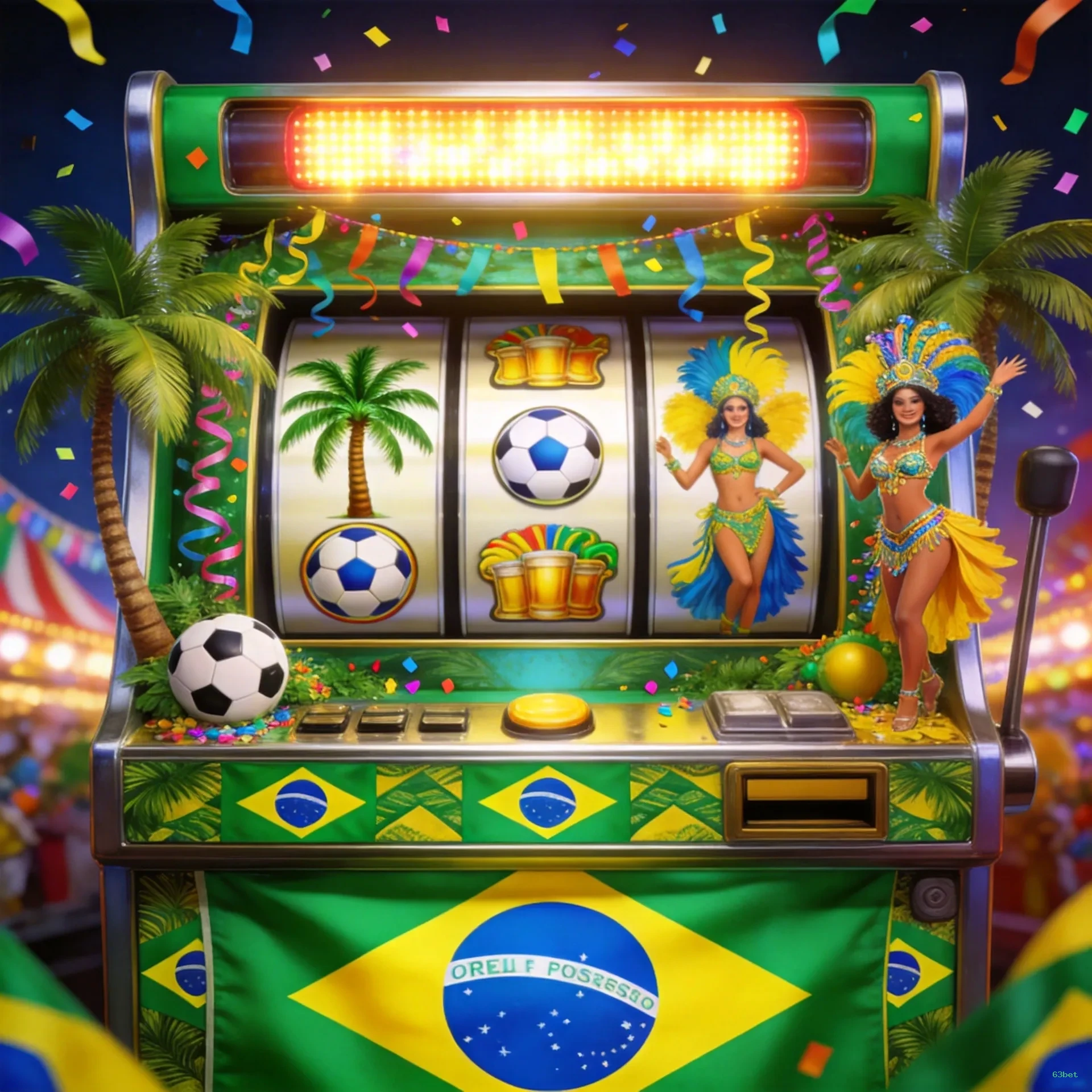 Sweet Bonanza Slot - Pragmatic Play